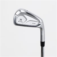 Miura Iron Set Representative Image.