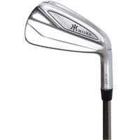 Miura Iron Set Representative Image.