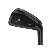 Miura Iron Set Representative Image.