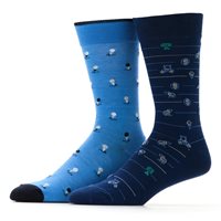Ben Hogan Novelty Golf Socks