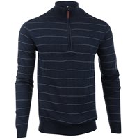 FootJoy Wool Heather Stripe Previous Season Apparel Style