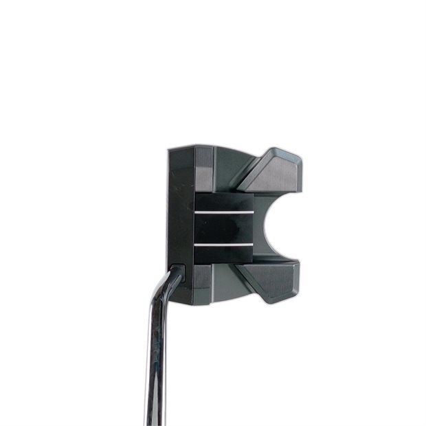 Edel Array F-1 Single Bend 2 Lines Putter Golf Club
