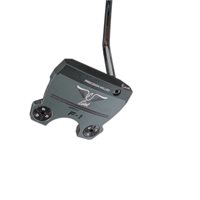 Edel Array F-1 Single Bend T-Bar