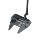 Edel Array F-2 Short Plumber T-Bar