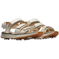 View FootJoy Golf Sandal Sand/Pink