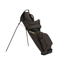 View TaylorMade FlexTech Carry No Logo Carry Brown Cream