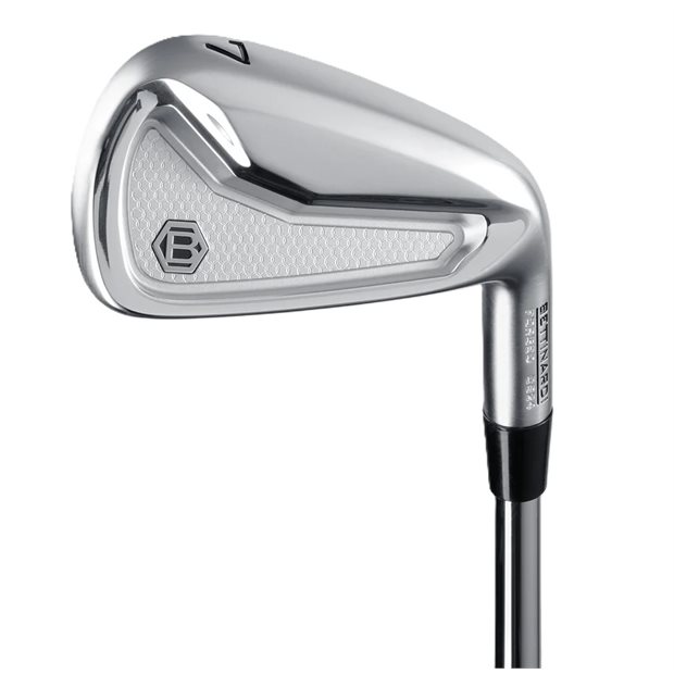 Bettinardi CB24 4-PW Iron Set Golf Clubs - Regular Flex - Steel Shaft