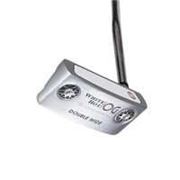 Odyssey White Hot OG Double Wide