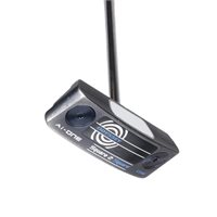 Odyssey Ai-ONE Square 2 Square Double Wide