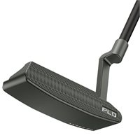 Ping PLD MILLED ANSER 2D GUNMETAL