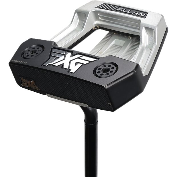 PXG ALLAN Putter Golf Club - Steel Shaft