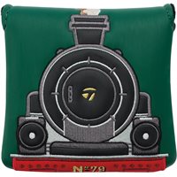 TaylorMade Steam Line Spider