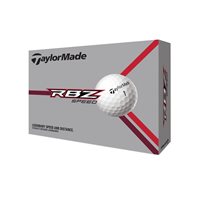 TaylorMade RBZ Speed