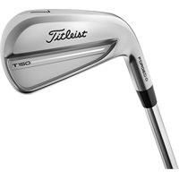 Titleist Iron Individual Representative Image.