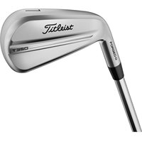 Titleist Iron Individual Representative Image.