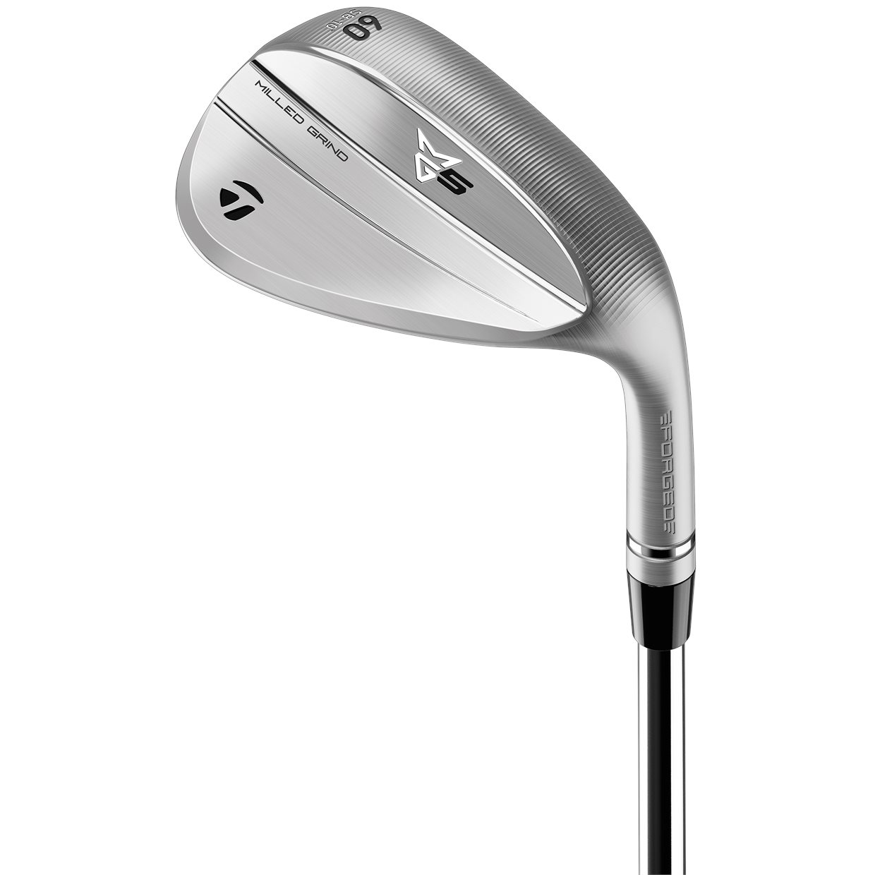 New and Used TaylorMade MG5 Chrome SB Wedge Golf Clubs