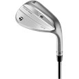 TaylorMade ATV Lob Wedge 58° Wedge Flex Stahlschaft Linkshänder + 1 TaylorMade ATV Lob Wedge 58° Wedge Flex Stahlschaft Linkshänder + 1