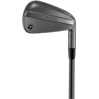 TaylorMade P770 Designer Series Battle Worn