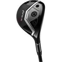 Callaway Apex 26 Utility: product photo
