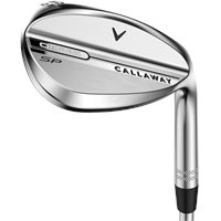 Callaway OPUS SP Chrome W Grind