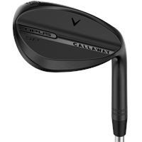 Callaway OPUS SP Black S Grind