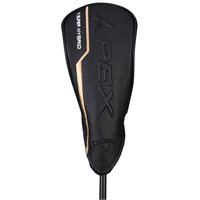 Callaway Apex Ti Super Headcover