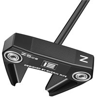 Evnroll ZERO Z5cs Black Tour Spec