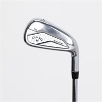 Callaway Iron Individual Representative Image.
