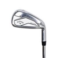 Callaway Elyte X Iron Individual Representative Image.