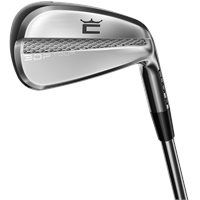 Cobra Iron Individual Representative Image.