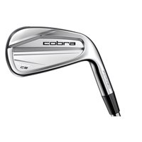 Cobra Iron Individual Representative Image.