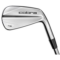 Cobra Iron Individual Representative Image.