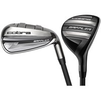 Cobra Baffler Combo