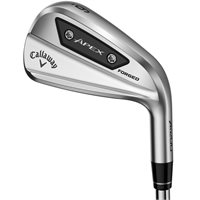 Callaway Iron Individual Representative Image.