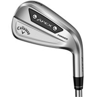 Callaway Iron Individual Representative Image.