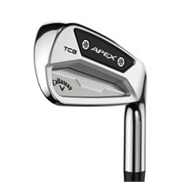 Callaway Iron Individual Representative Image.