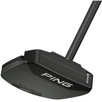 Pingrite In Putter New Ping PLD Milled 2025 Ally Blue 4 Onset Putter Standard Unisex Golf ...