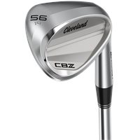 Cleveland CBZ Tour Satin