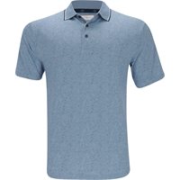 Ben Hogan Textured Botanical Print