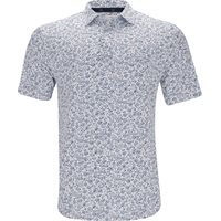 Ben Hogan Confetti Print