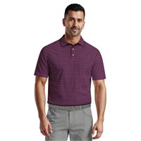 Ben Hogan Mini Geo Print