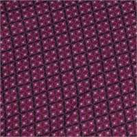 View Ben Hogan Mini Geo Print Shirt Phlox