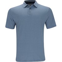 Ben Hogan Mini Geo Print