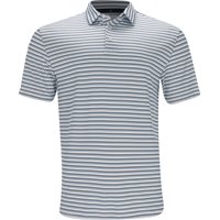 Ben Hogan Printed Birdseye Stripe