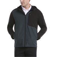 Ben Hogan Packable Hoodie Wind & Water Resistant