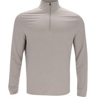 Ben Hogan Herringbone Heather 1/4 Zip