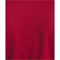 View Ben Hogan S/S Ventilation Solid Shirt Scarlet Smile