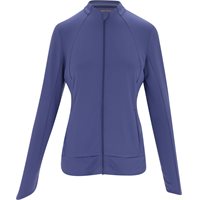 Ben Hogan Lightweight Textured Full Zip