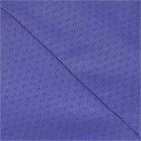 View Ben Hogan Lightweight Textured Full Zip Outerwear Blue Iris