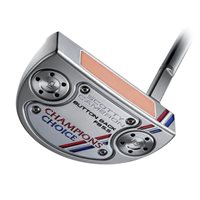 Titleist Scotty Cameron Champions Choice Fastback 5.5 Putter Representative Image.